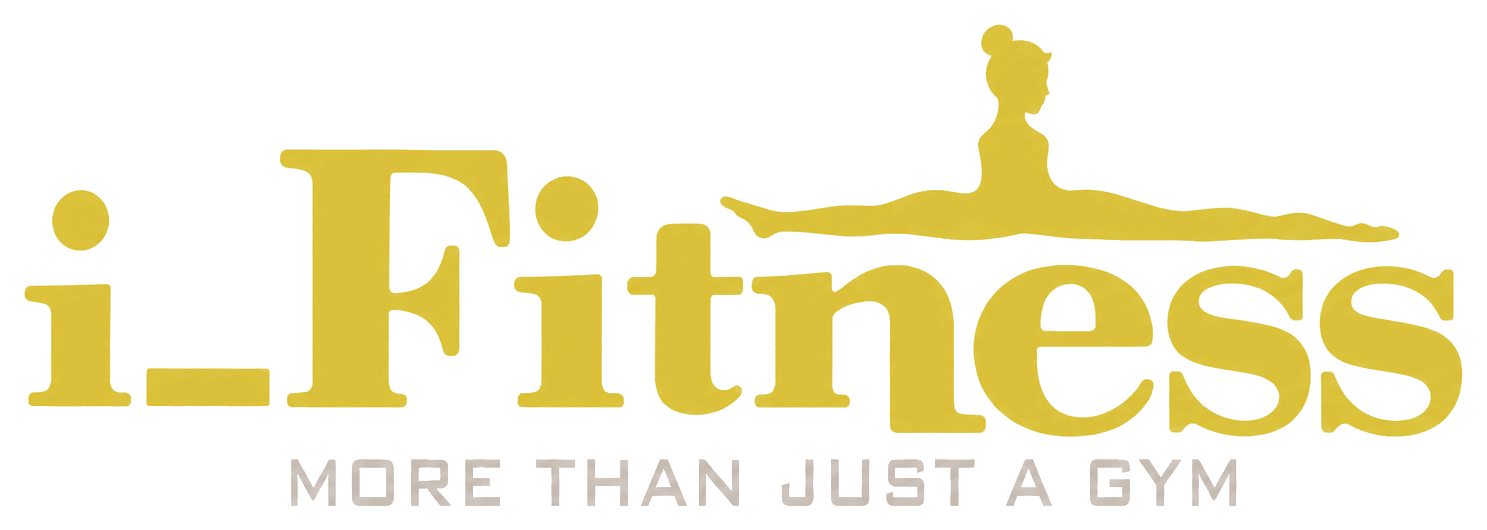 iFitness